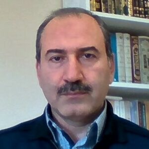 Assoc. Prof.  Dr. Ömer Faruk HABERGETİREN