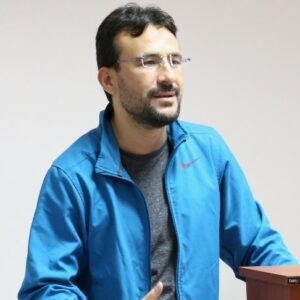Assoc. Prof. Dr. Erhan TECİM