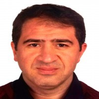 Dr. Instructor Muhammet Ali CAN