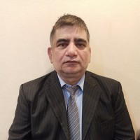 Dr. Instructor Mohammad Manzoor MALİK