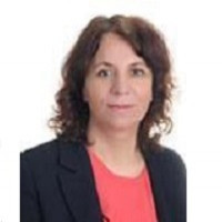 Prof. Dr. Hatice KUMCAĞIZ