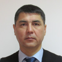 Assoc. Prof. Dr. Bakıt Murzaraimov