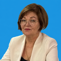 Prof. Dr. Kalamkas Kalıbayeva