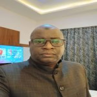 Dr. Sani Mustapha Kura