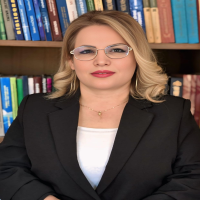 Assoc. Prof. Dr. Zulfiyya İsmayıl